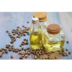 Virgin Castor Oil