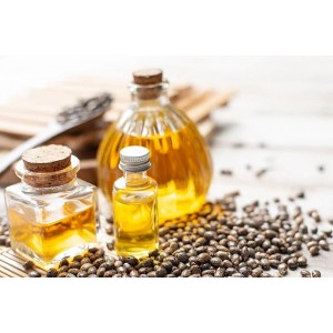 Refined Castor Oil