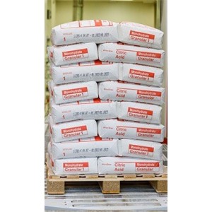 Citric Acid Anhydrous